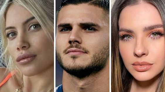 Mauro Icardi habló del affaire con la China Suárez: “Hubo un perdón, no sé si fue sincero”