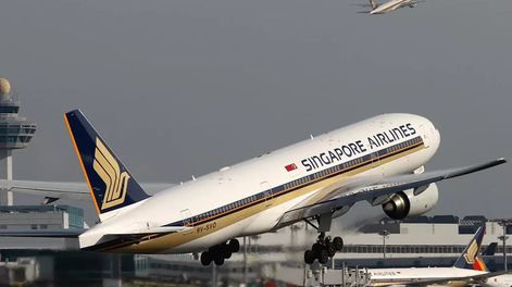 Los Andes | Este tipo de turbulencias producen muchos heridos, aseguró el portavoz del Colegio Oficial de Pilotos de la Aviación Comercial (COPAC), Álvaro Gammicchia, . Foto: Redes Sociales
