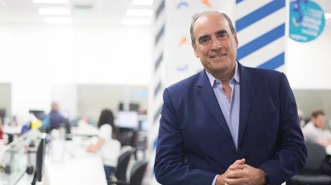 Francos defendió la medida del Gobierno y criticó a los senadores que cuestionan a Lijo.