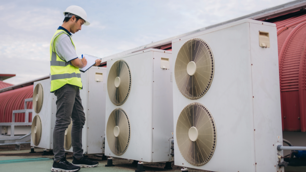 Bombas de calor, la alternativa al gas que Estados Unidos y Alemania ya empezó a incorporar.&nbsp;