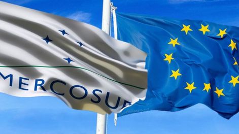 Mercosur y libre comercio - Por Rosendo Fraga