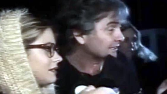 El padre de Martina Stoessel, enfurecido