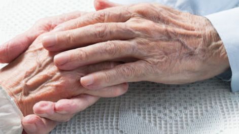 El huracán del tiempo - Por Rosa Montero