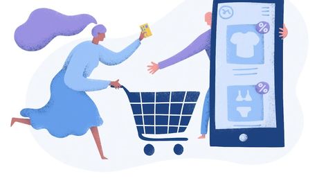 Las pymes podrán acceder a los beneficios de Google y Tiendanube.