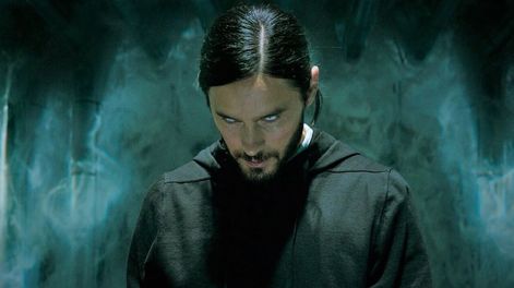 Los Andes | Morbius llegó a los cines aunque no sobresalió tanto como esperábamos.