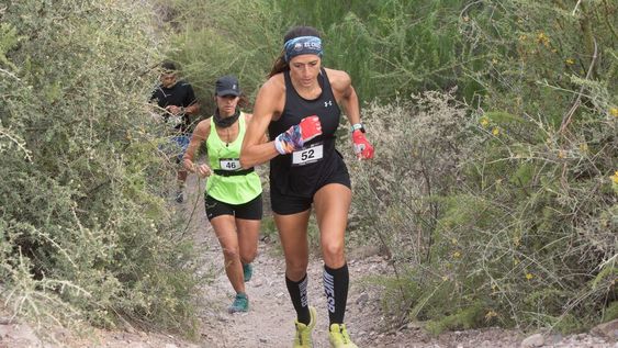La Ciudad sumará prácticas gratuitas de trail running para amantes y aficionados de la disciplina