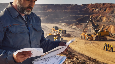 El desarrollo de la minería demanda un plan sostenible para generar trabajo y oportunidades cuidando el ambiente.