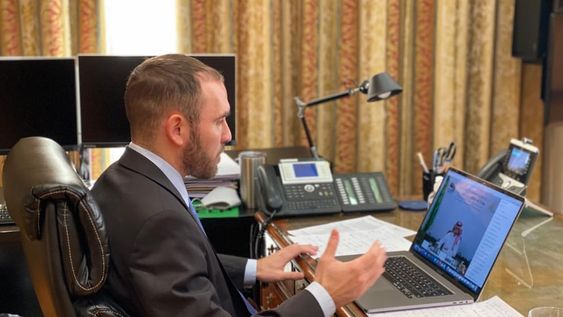 Un acuerdo sobre la deuda que genera esperanzas