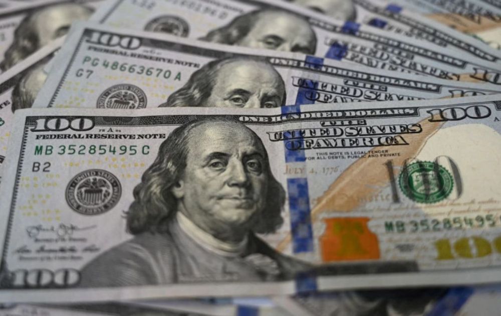 Dólar hoy.