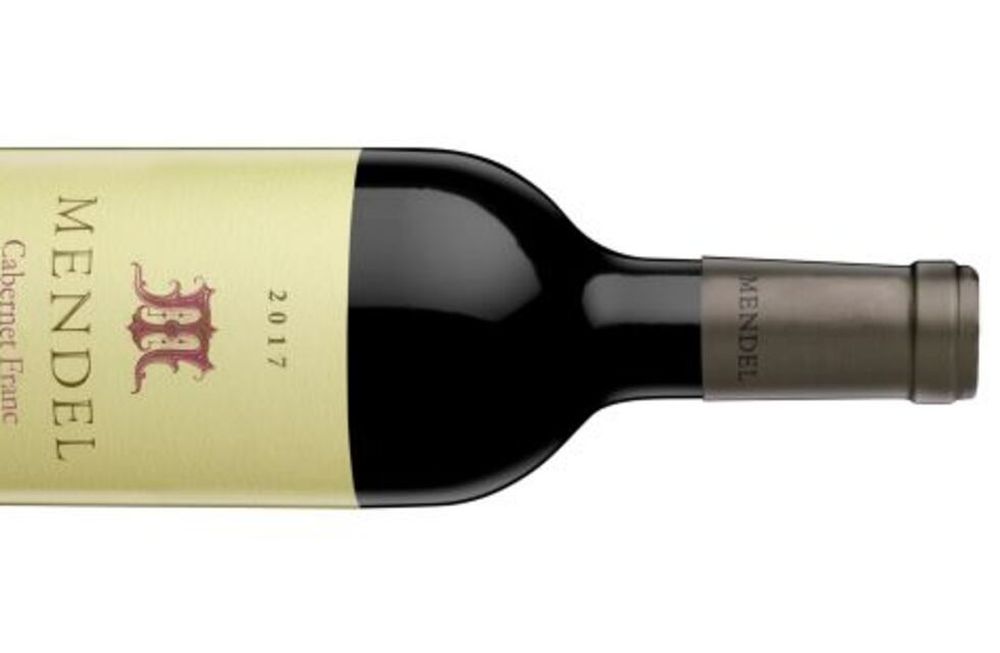 Roberto de la Mota presenta el primer Cabernet Franc de Mendel Wines