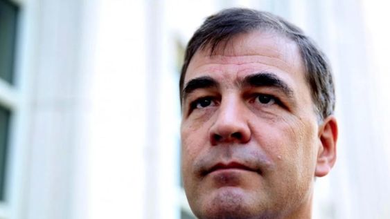 FIFAGate: Burzaco habló de nuevo e involucró a Boca en el cobro de pagos extras