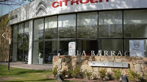 La manera más rápida de adquirir tu 0Km está en Surfrance