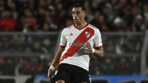 Los Andes | Ramiro Funes Mori