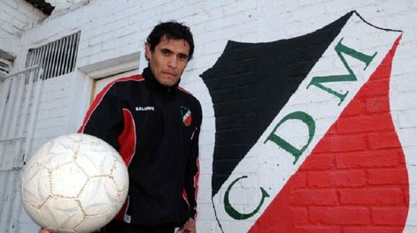 A 13 años del drama de Carlos Azcurra en el Malvinas