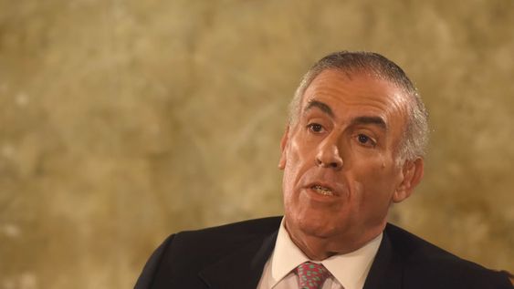 Carlos De Casas: “Los fiscales no están preparados para investigar”
