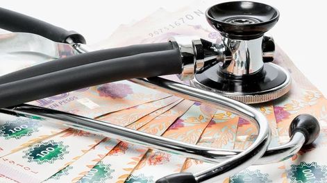 La Medicina prepaga prepara un nuevo aumento para febrero de 40% y esperan perder afiliados.