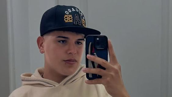 thiago medina ingreso al quirofano: como sera la operacion