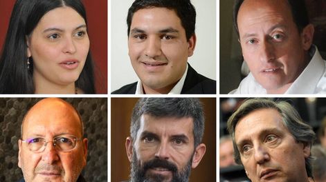 Los Andes | Tasa municipales: Varias comunas ajustaron sus tasas 2021 según el porcentaje de inflación votado en los presupuestos nacional y provincial, es decir, 30 por ciento.