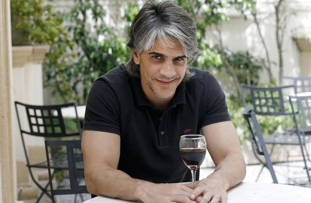 Pablo Echarri vuelve al policial con Arrebato