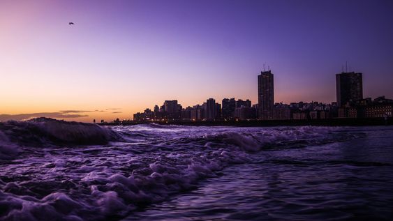 La Costa Atlántica de Argentina es más que solo sol y arena.