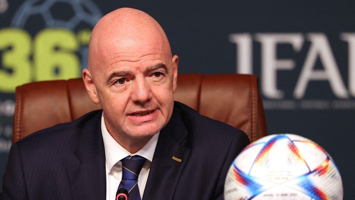 Atención fanáticos del fútbol: todos los cambios en el reglamento para el Mundial 2026