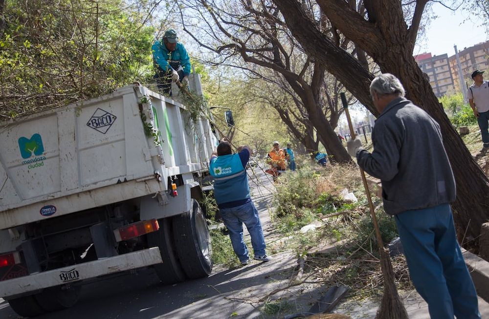 Cómo funcionarán los servicios durante el fin de semana largo de carnaval