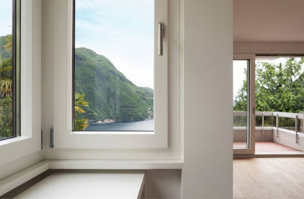 Renovar ventanas es darle vida a los ambientes