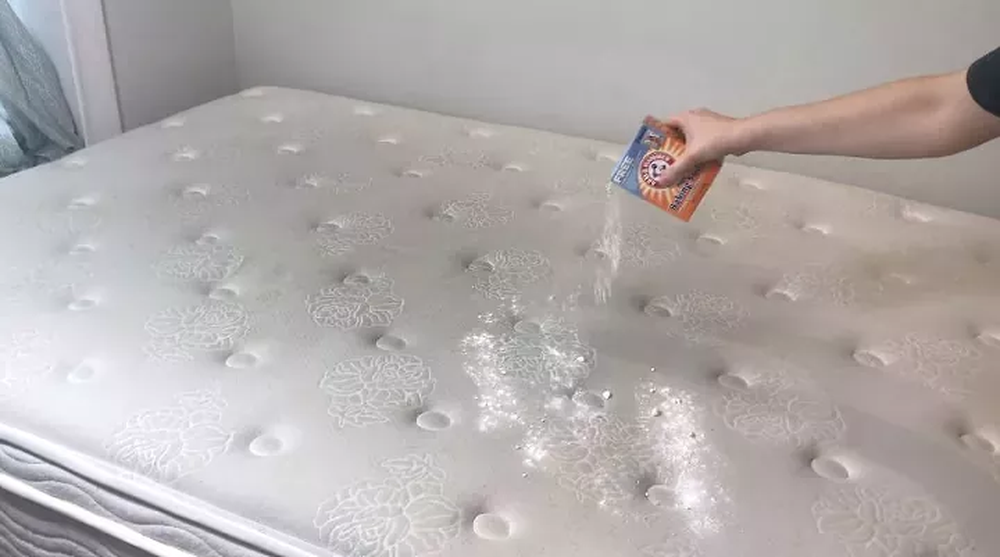 El bicarbonato es una de las grandes soluciones para el hogar.&nbsp;