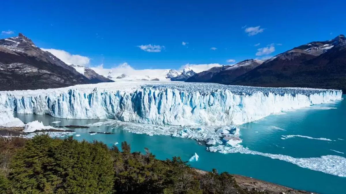 La Justicia rechazó la suspensión de la Ley de Glaciares en Santa Cruz y el Gobierno celebró la medida