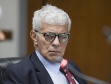 Tras el video con el exagente de la CIA, denunciaron a Mariano Cúneo Libarona por encubrimiento y abuso sexual
