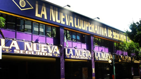 La Superintendencia de Seguros de la Nación (SSN) prohibió a La Nueva Cooperativa de Seguros Limitada realizar nuevos contratos de seguro. - Gentileza&nbsp;