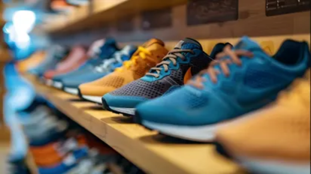 Descuento en zapatillas: descubrí cual es el outlet que las tiene en promoción.