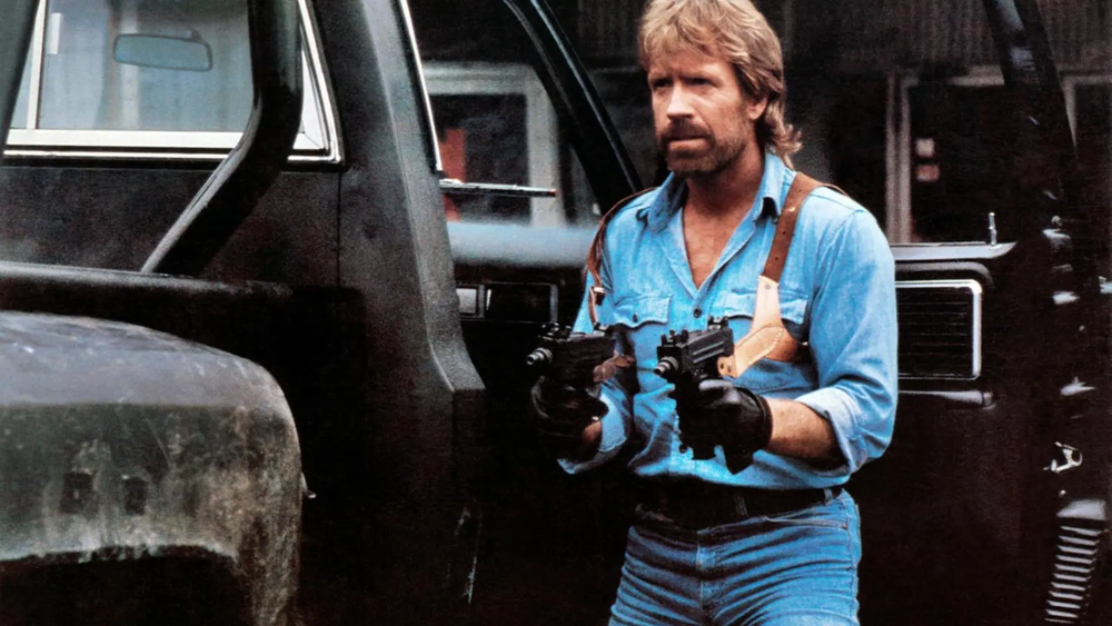 Murió Chuck Norris a los 86 años