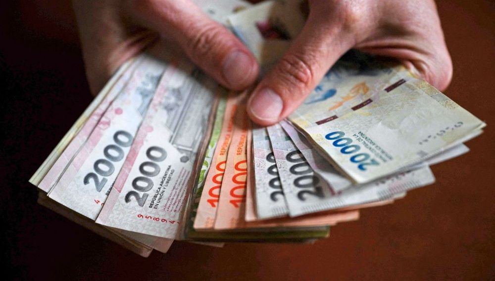 La l&iacute;nea contempla cr&eacute;ditos de hasta $300 millones con plazo de devoluci&oacute;n de 12 meses.