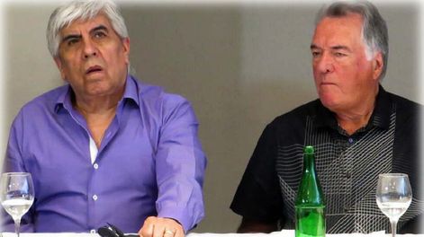 Un sindicalismo desorientado - Por Luis Fermosel