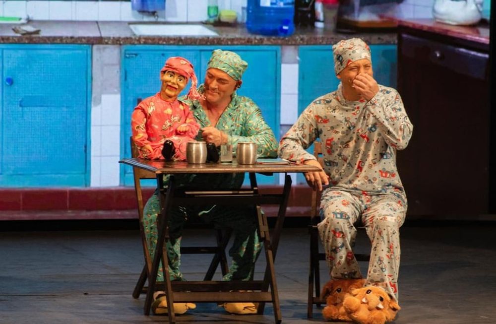 Pirulo Se Raja!”, el show de humor cordobés más exitoso llega a Mendoza