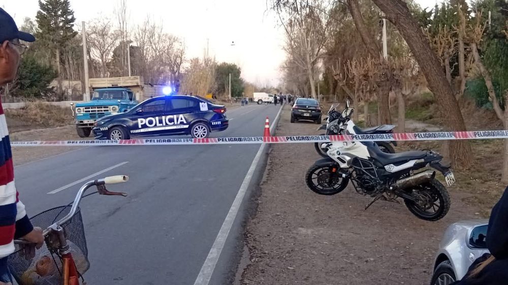 Murió alumna de una escuela de Buen Orden en trágico accidente (Foto gentileza Radio Regional)&nbsp;