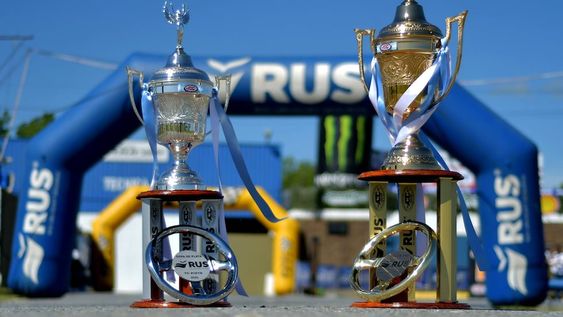 Turismo Carretera: estos son los 12 pilotos de la Copa de Oro