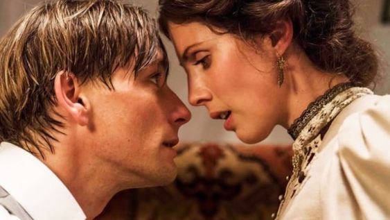 Pedro el afortunado, una película para volver a enamorarse de las grandes historias