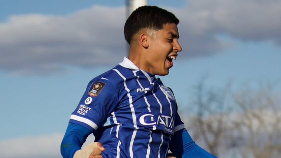 Acassuso - Godoy Cruz