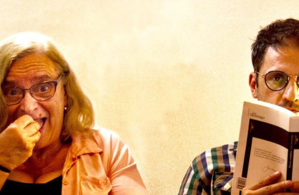 “Frío, calor, lluvia y otro día más”: una madre y un hijo sobreviven la cuarentena