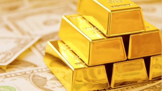 El oro sube a máximos de 8 años por aumento de casos de coronavirus