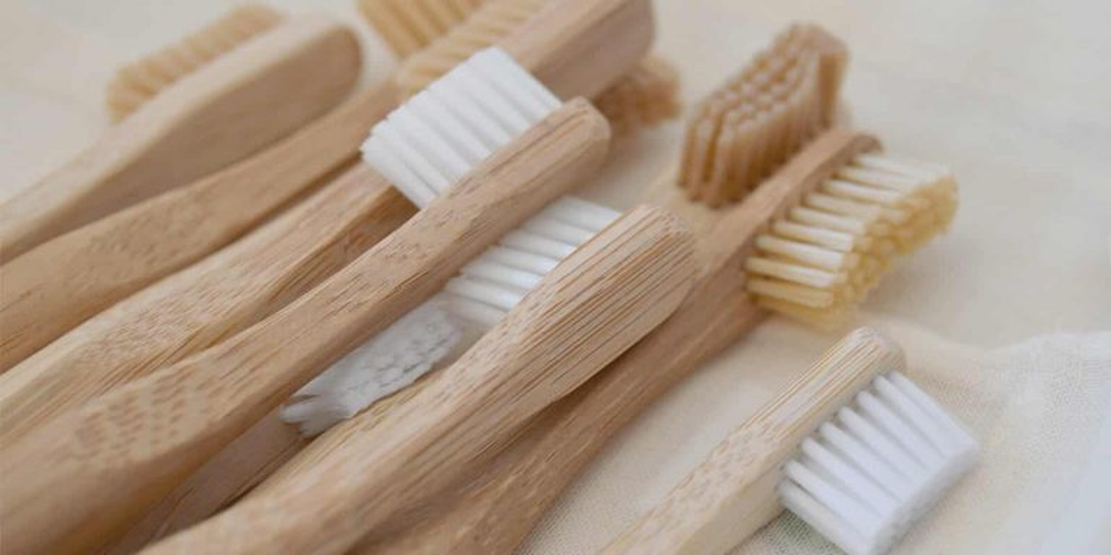Cómo reciclar los cepillos de dientes