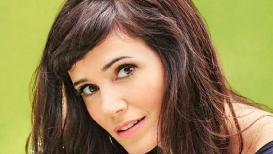 Griselda Siciliani\u002E (web)