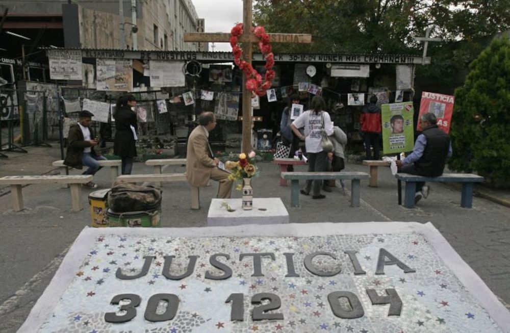 Encaren leyes modernas para evitar otro Cromañón