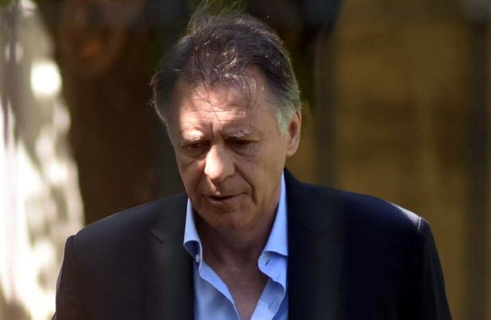 Cristóbal López no puede vender Indalo pues debe $ 10.000 millones a AFIP