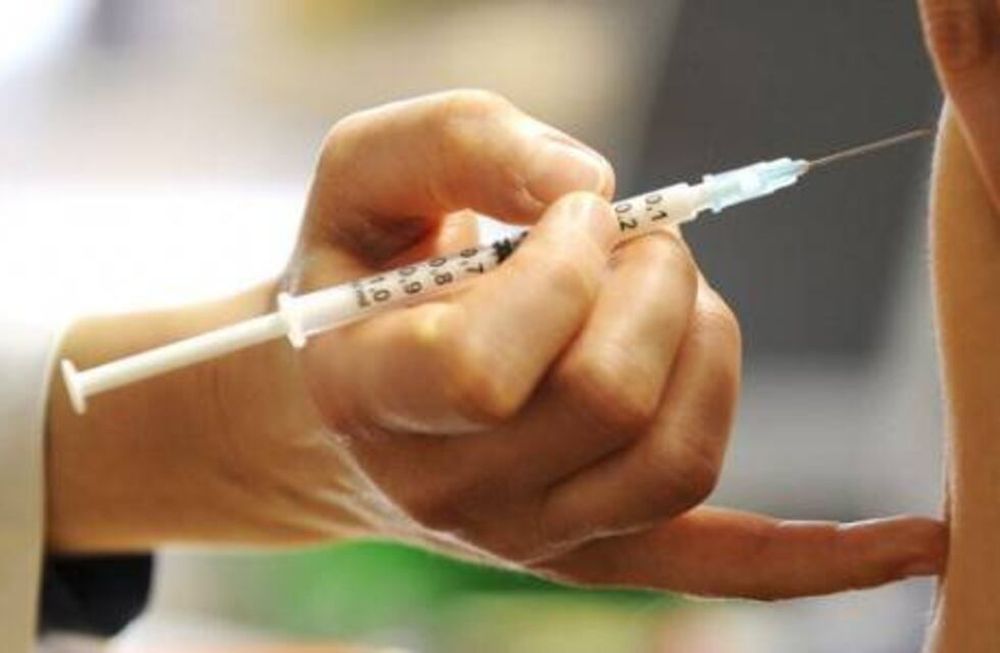 Vacuna contra el VPH:  lo ideal es que la cobertura supere el 90% de la población objetivo mientras que a los 11 años ronda el 75%. 