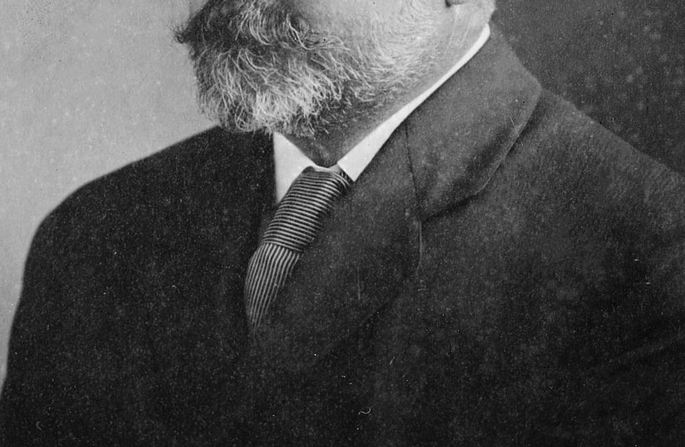 Se cumplen 90 años de la muerte de Juan B. Justo, fundador del Partido Socialista