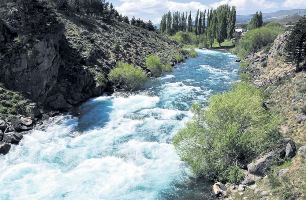 ¿Gestión privada del agua y libertad para contaminarla?