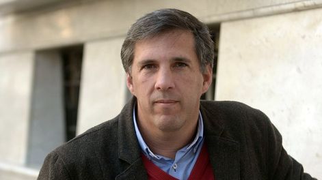 Edmundo Day es el actual presidente de la Asociación Empresaria Hotelero Gastronómica y Afines de Mendoza (Aehga).